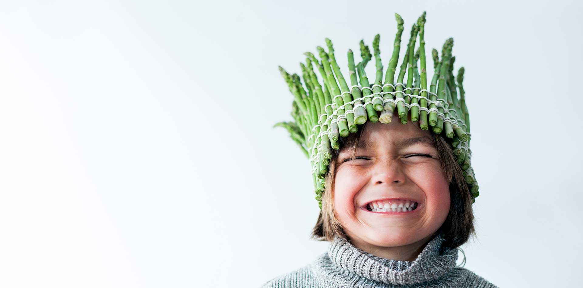 Healthy eating has never been so easy and fun with fresh fruit and veg delivered by Fruitastic