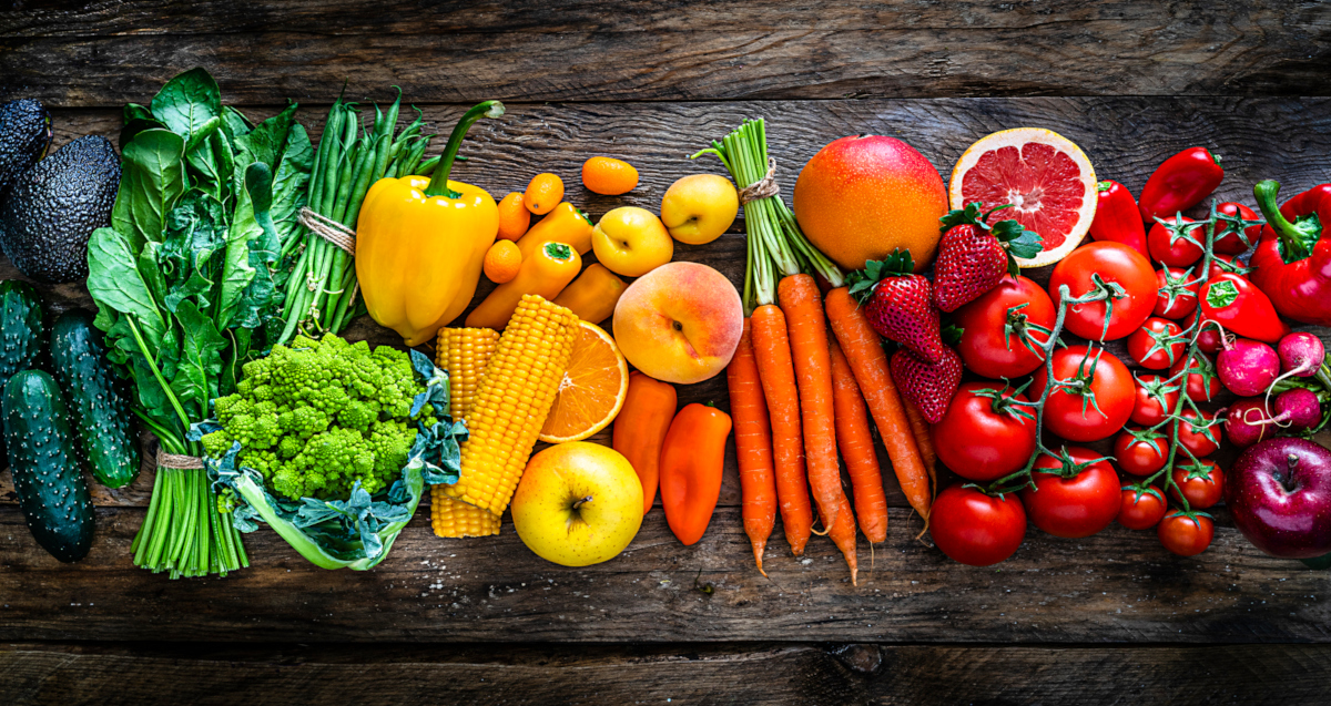 Fruit And Veg Home Delivery Melbourne. Wholesale Prices for Fruit And